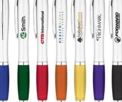 Make a Lasting Impression with Personalized Pens in Bulk