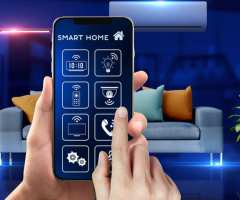 Smart Home Dubai