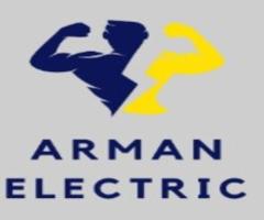 Arman Electric