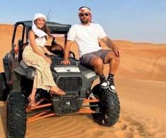 Best Desert Safari Dubai Tours – Book Online Now!