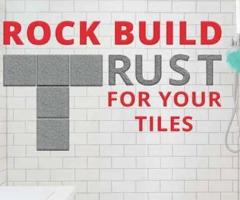 Best Tile Adhesive Manufacturer and Supplier in Noida, India | Rock Build