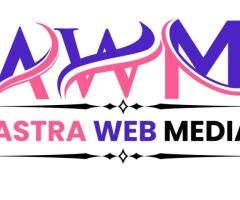 Digital Marketing Agency in Noida - Astra Web Media