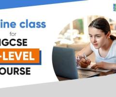 Achieve A-Level Excellence with Ziyyara: Premier Online Tuition