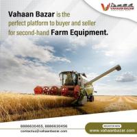 Used Farm equipment |Vahaanbazar