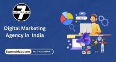 Website Not Ranking as Planned? Consult the Best Digital Marketing Company in India