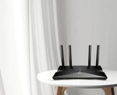 How to setup tp-link router as an access point?