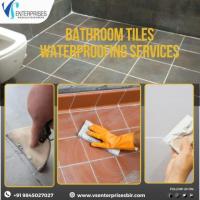 Bathroom Tiles Waterproofing Services in Bangalore