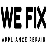 We-Fix Appliance Repair Arlington