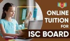Master ISC Exams with Ziyyara's Live Online Tuition & Coaching!