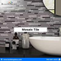 Timeless Appeal: Transform Your Space with Mosaic Tile