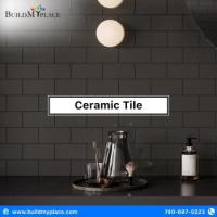 Timeless Appeal: Transform Your Space with Ceramic Tile