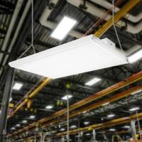 Shop High Bay LED Lights - Energy-Efficient Lighting Solutions for Large Spaces