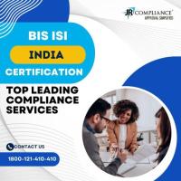 Enhance Your Brand's Exposure with BIS ISI Certification