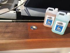 Premium Boat Cleaning Products for Sale