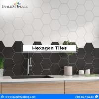 Timeless Appeal: Transform Your Space with Hexagon Tiles