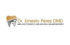 Dr. Ernesto J. Perez, DMD