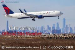 How to Find Delta Airlines Official Site Number?