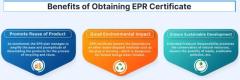 E-Waste Management with EPR Certificate | EPR Registration