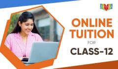 Master Class 12 with India's Top Tutors: Ziyyara Online Tuition