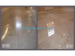 floor Marble polishing services in India