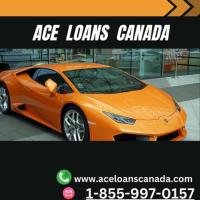 Efficient Car Title Loans in Burlington - Ace Loans Canada