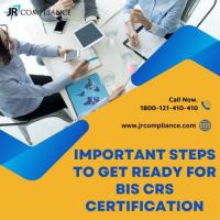 How to Tackle When Register for BIS CRS Certifications?