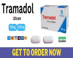 The Best Pain Reliever: Buy Tramadol (Ultram) Online