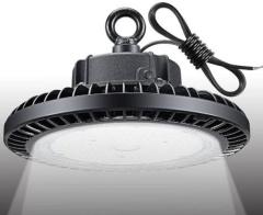 UFO High Bay Lights : Unmatched Features for Industrial Spaces