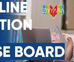 Ziyyara: Premier Online ICSE Board Tuition