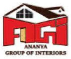 Home Interior Designers in Anantapur | Ananya Group of Interiors