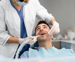 Most Reliable Dental Clinic in Dum Dum Nagerbazar