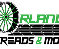 Orlando Treadz & More | Wheels, Tires, & Lift Kits