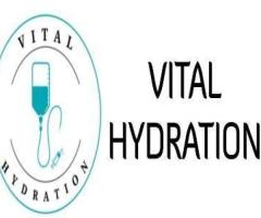 Vital Hydration