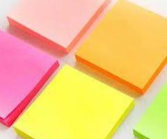 Explore PapaChina for Custom Sticky Notes in Bulk for Giveaways