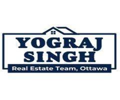 Yograj Singh Real Estate Team - Ottawa Realtor