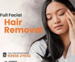 Top dermatologist in Kurnool