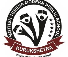 MOTHER TERESA MODERN PUBLIC SCHOOL