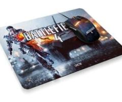 Acquire Custom Mouse Pads for Gaming for Enhance Gameplay & Branding