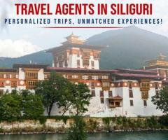 Tour Operators In Siliguri | Goodwill Tour and Travel