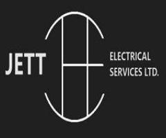 Jett Electrical Services Ltd.