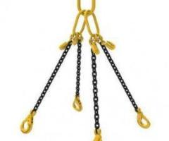 Active Lifting- Your Trusted Lifting Chain Slings Supplier In Australia